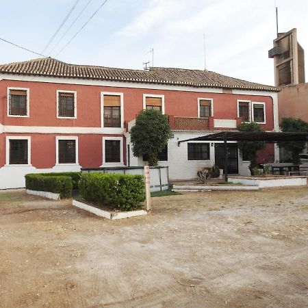 Appartement Casa Rural En Granada Capital Extérieur photo