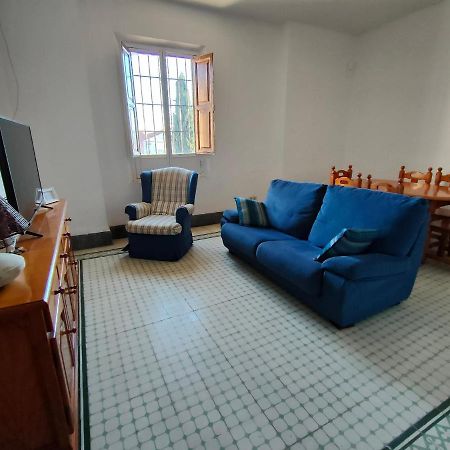 Appartement Casa Rural En Granada Capital Extérieur photo