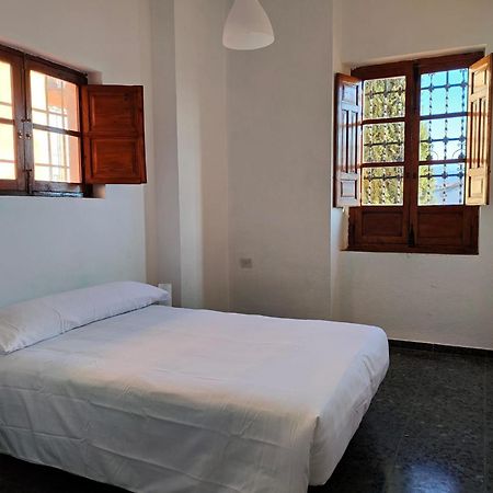 Appartement Casa Rural En Granada Capital Extérieur photo