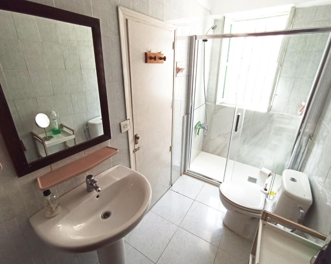 Appartement Casa Rural En Granada Capital Extérieur photo