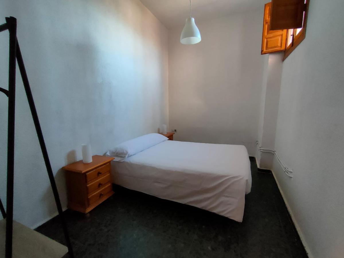 Appartement Casa Rural En Granada Capital Extérieur photo