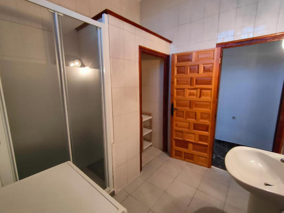 Appartement Casa Rural En Granada Capital Extérieur photo