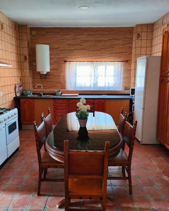 Appartement Casa Rural En Granada Capital Extérieur photo