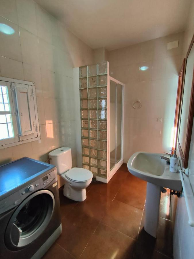 Appartement Casa Rural En Granada Capital Extérieur photo