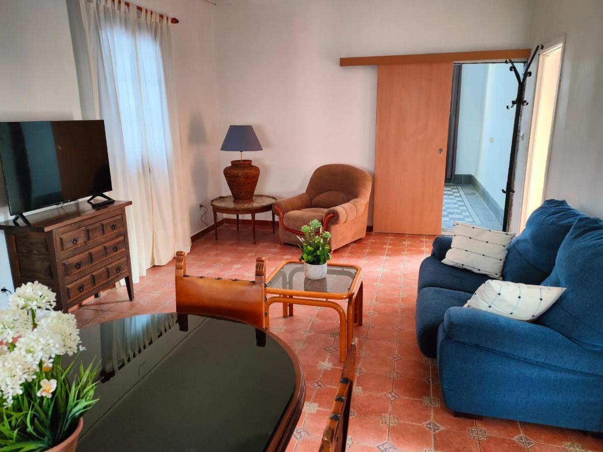 Appartement Casa Rural En Granada Capital Extérieur photo