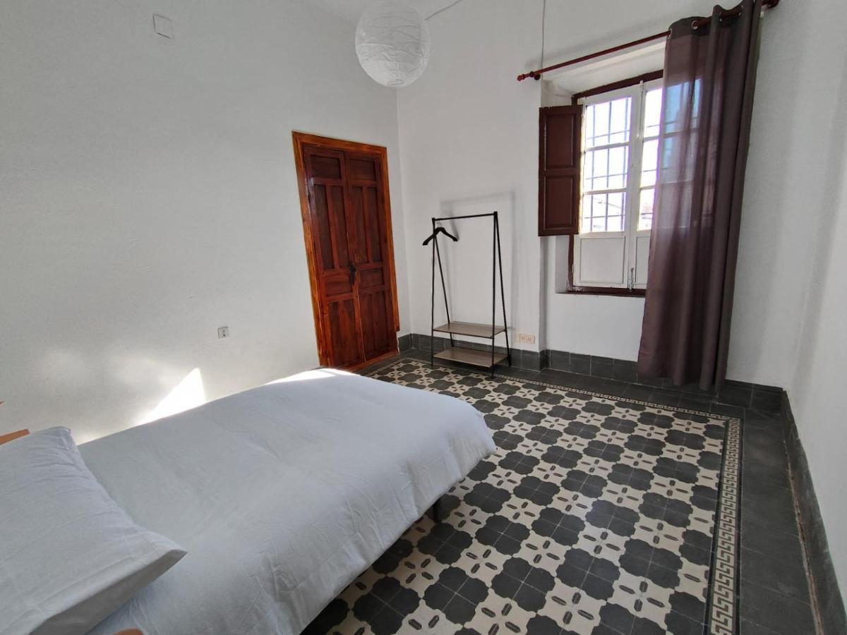 Appartement Casa Rural En Granada Capital Extérieur photo