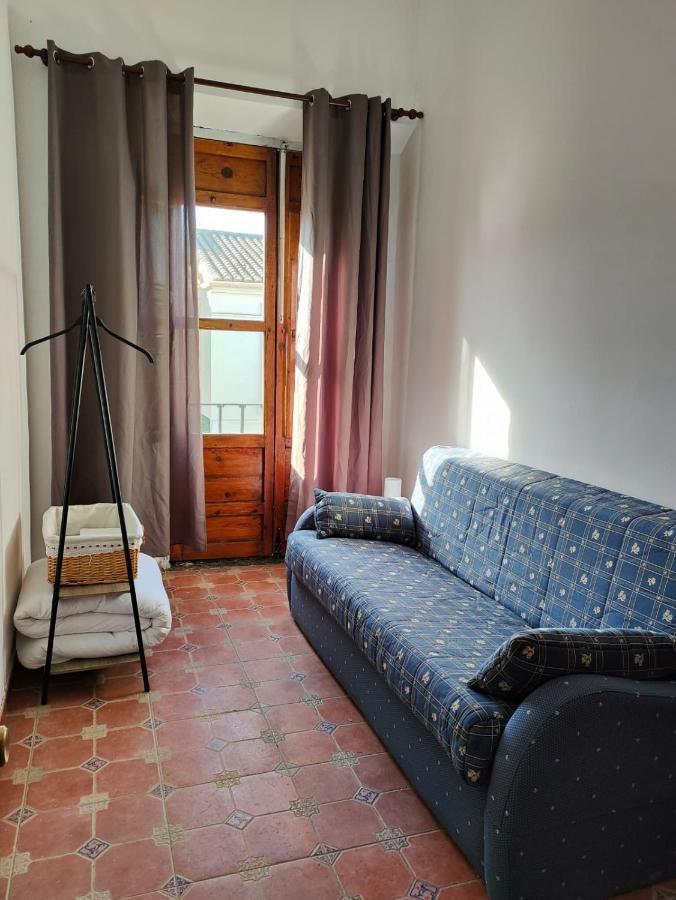 Appartement Casa Rural En Granada Capital Extérieur photo